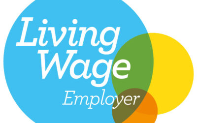 RS Orkney accredited as a Living Wage Employer