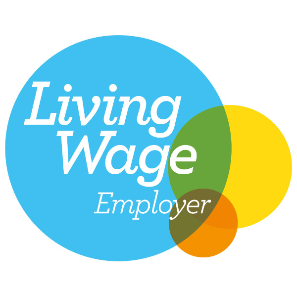 RS Orkney accredited as a Living Wage Employer